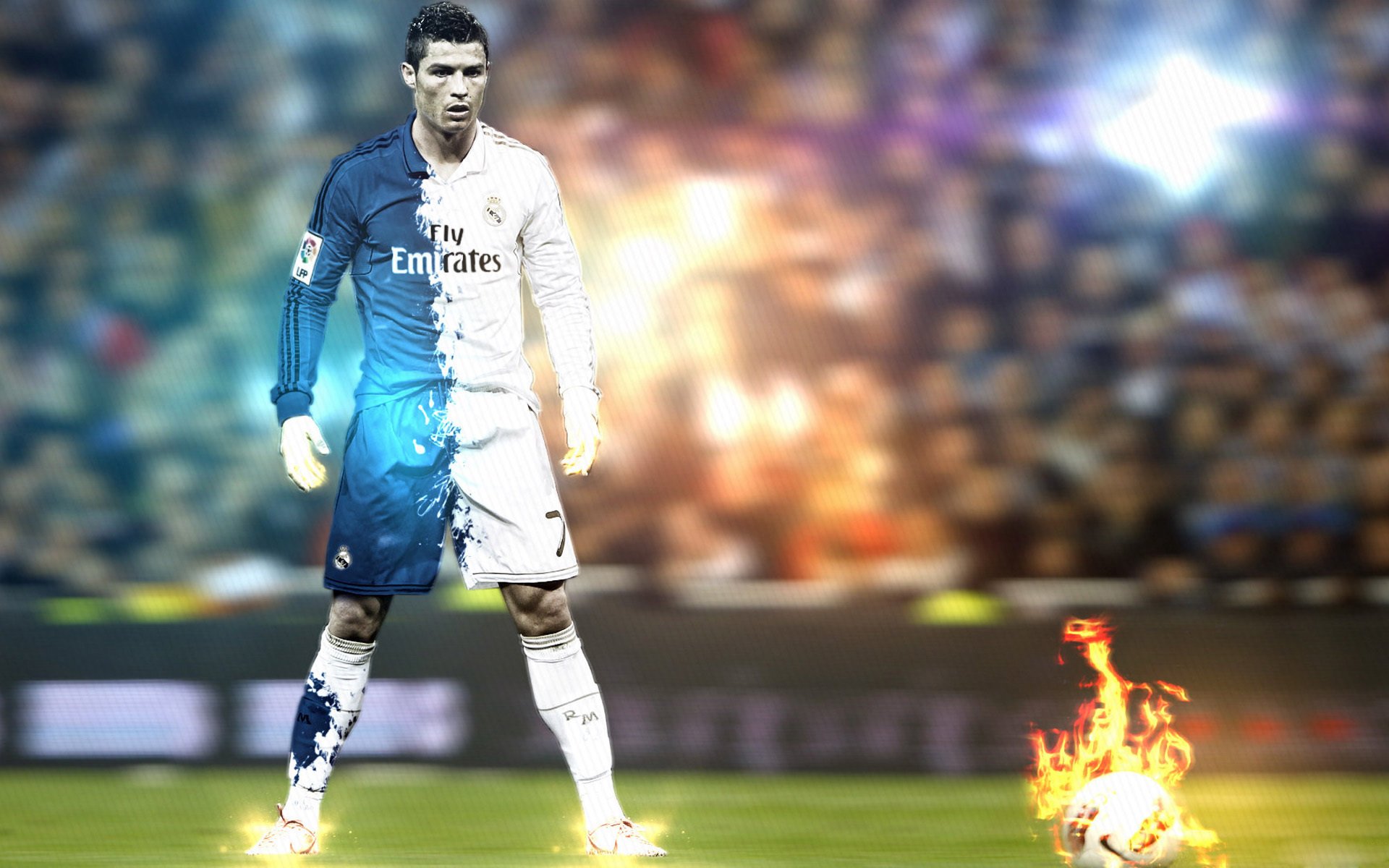 利兹联中场配合默契,白玫瑰军团冲击欧战区,曼联 利兹联 玫瑰战争